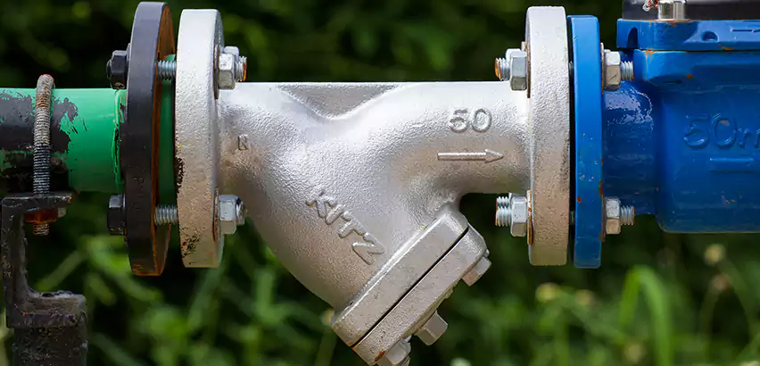 Professional Backflow Preventer Installation Services in Kalamazoo, MI