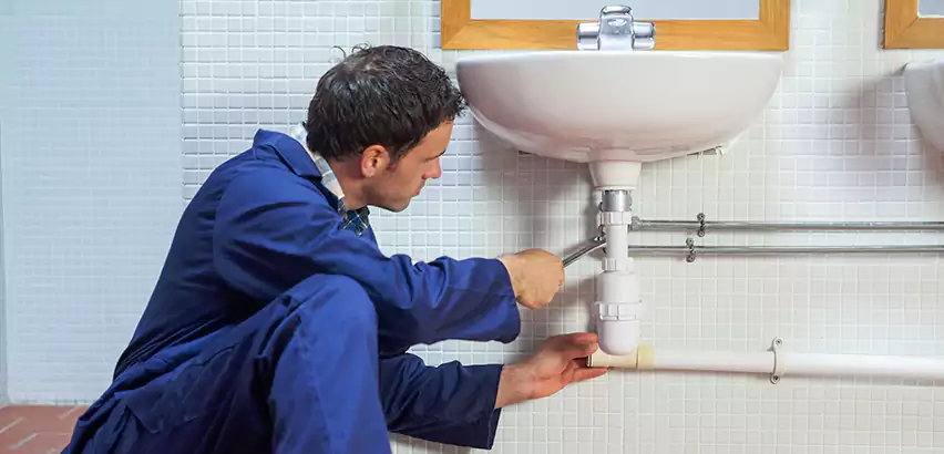 Toilet Repair Kalamazoo