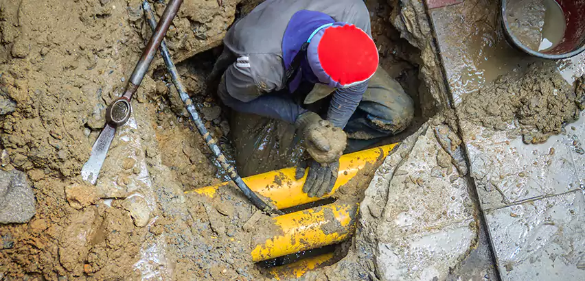 Clogged Drain Repair in Kalamazoo, MI