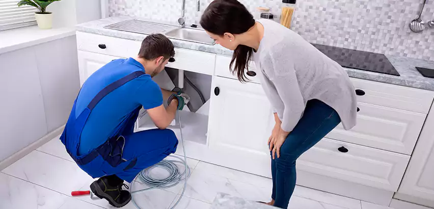Professional Clogged Sewer Line Repair in Kalamazoo, MI