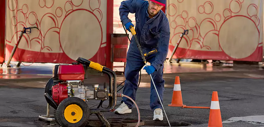 Professional Drain Repair Services in Kalamazoo, MI