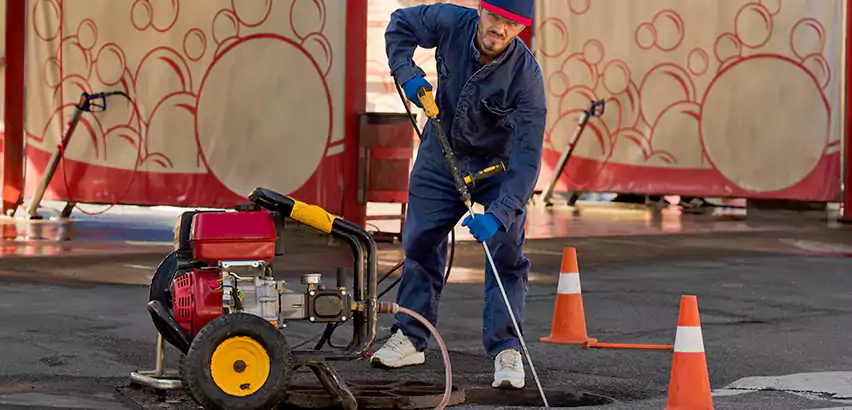 Professional Drains Camera Inspection in Kalamazoo, MI