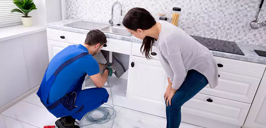Fast Emergency Plumbing Repair Services in Kalamazoo, MI