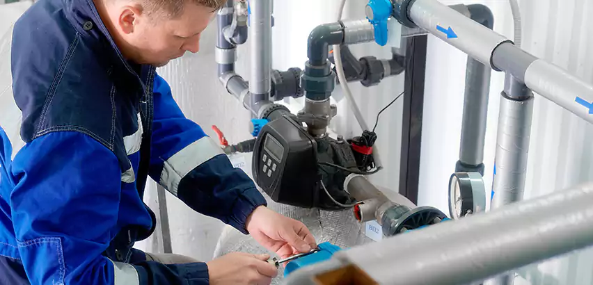 Reliable Gas Line Installation Services in Kalamazoo, MI