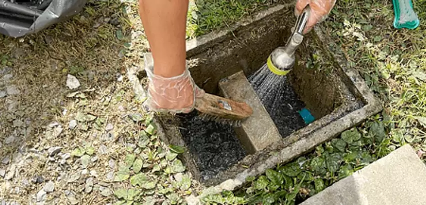 Professional Grease Trap Cleaning Services in Kalamazoo, MI