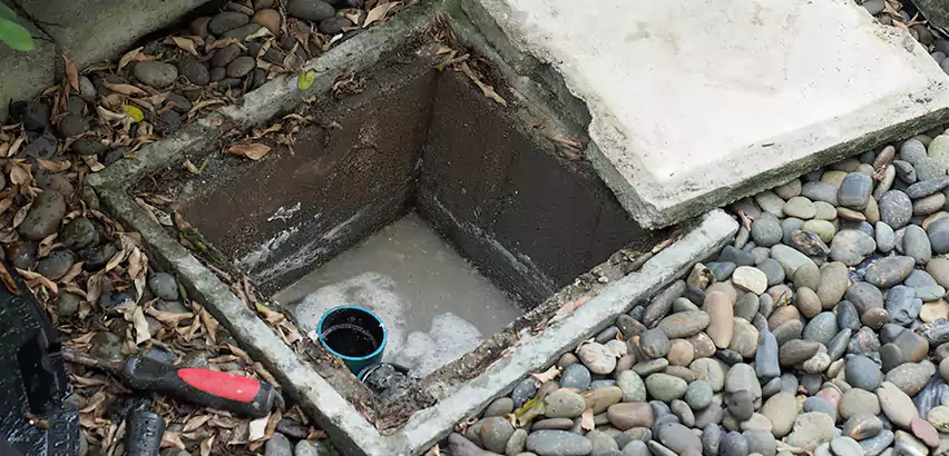 Reliable Grease Trap Installation Services in Kalamazoo, MI