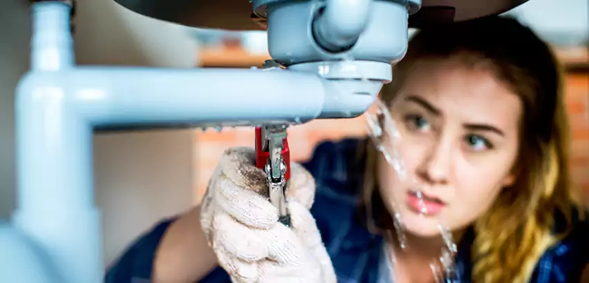 Reliable Pipe Repair Services in Kalamazoo, MI