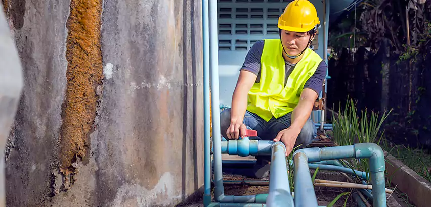 Pipe Replacement in Kalamazoo