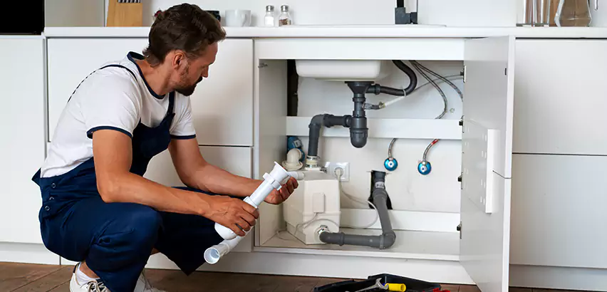Plumbers for Frozen Pipes in Kalamazoo