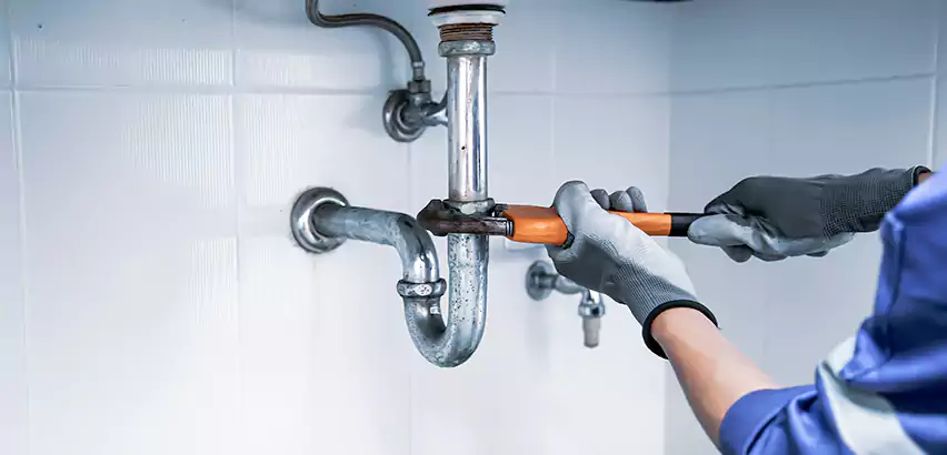 Plumbers Near Me in Kalamazoo, MI