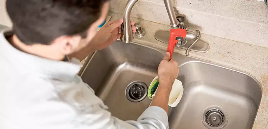 Professional Plumbing Installation Services in Kalamazoo, MI