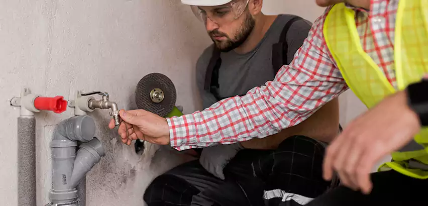 Emergency Plumbing Repair Kalamazoo