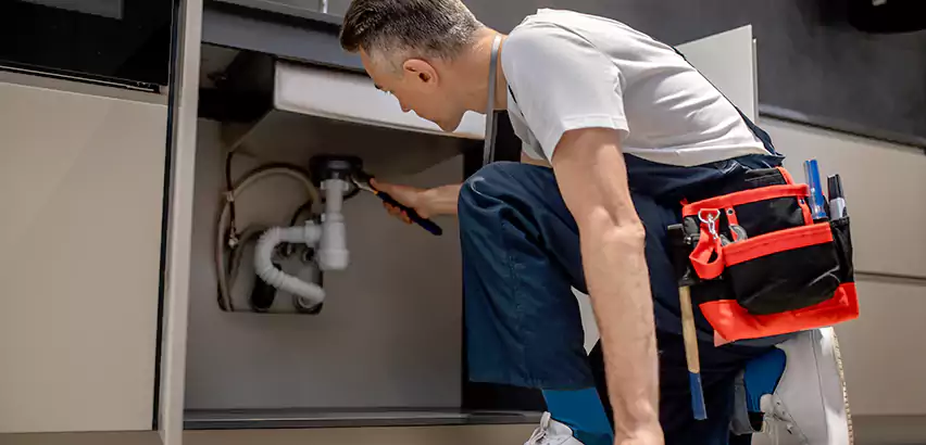 Water Heater Replacement in Kalamazoo