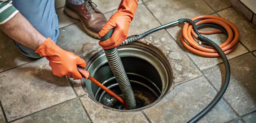 Rooter Services in Kalamazoo, MI