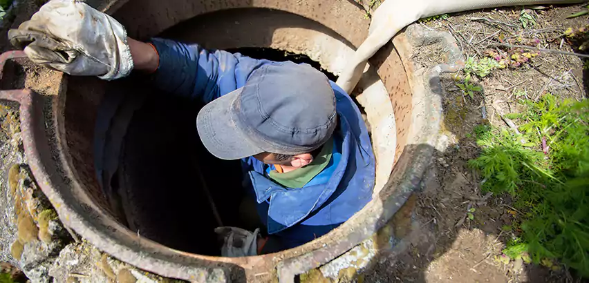 Professional Septic Tank Repair Services in Kalamazoo, MI