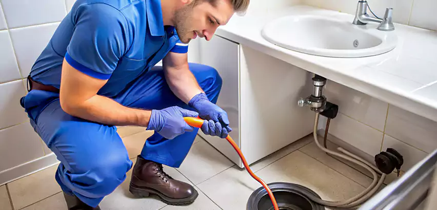 Sewer Line Inspection in Kalamazoo