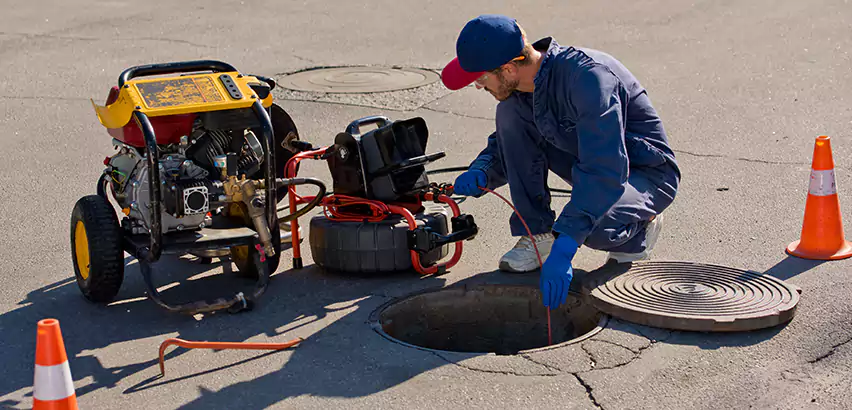 Professional Sewer Repair Services in Kalamazoo, MI