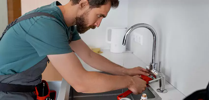 Bathroom Sink Repair in Kalamazoo