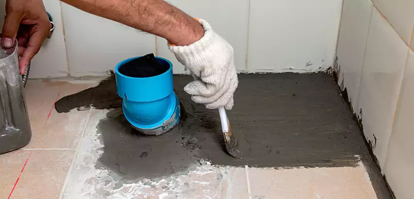 Professional Slab Leak Repair Services in Kalamazoo, MI