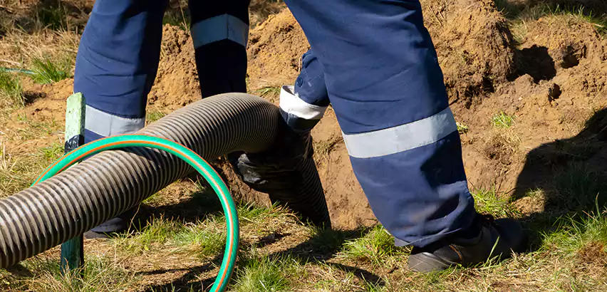 Blocked Drain Repair in Kalamazoo