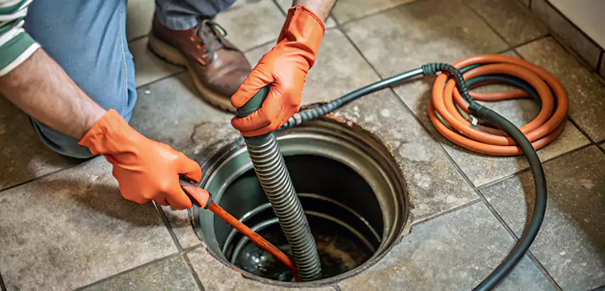Gutter Drain Repair in Kalamazoo, MI