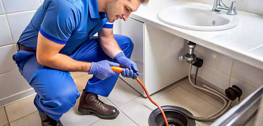 Drain Repair in Kalamazoo