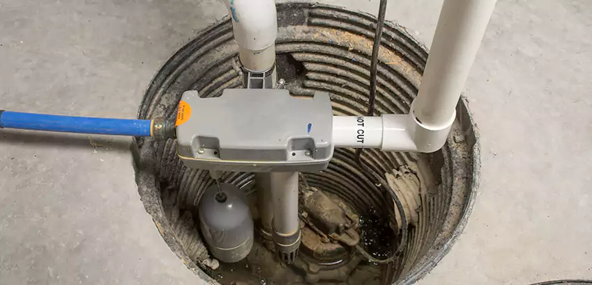 Emergency Sump Pump Repair in Kalamazoo, MI