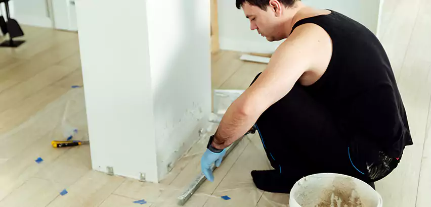 Emergency Foundation Leak Repair in Kalamazoo, MI