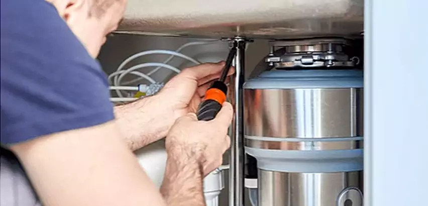 Sink Waste Disposal Installation in Kalamazoo, MI