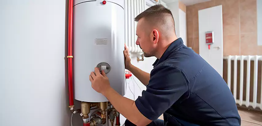 Natural Gas Water Heater Repair in Kalamazoo, MI