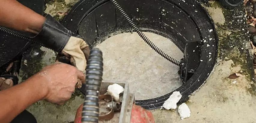 Fat Trap Cleaning in Kalamazoo, MI