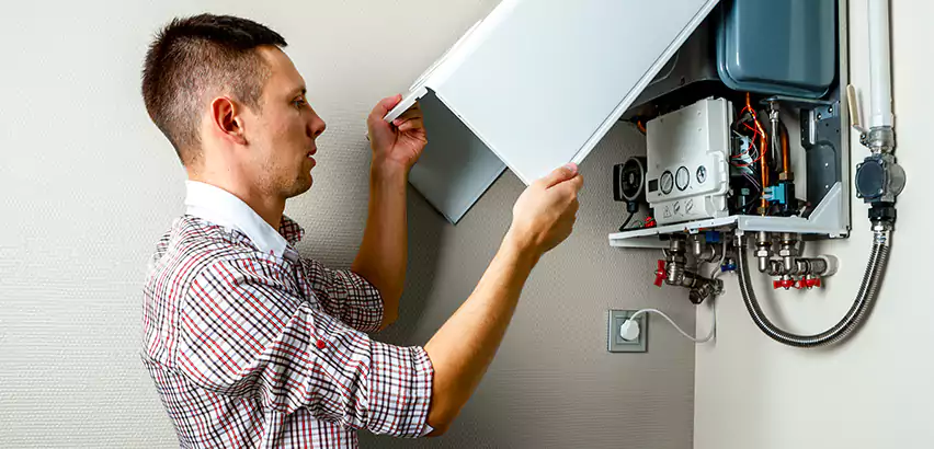 Electric Water Heater Maintenance in Kalamazoo