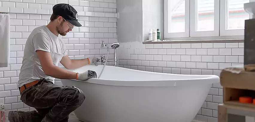 Leak Detection Companies Near Me in Kalamazoo