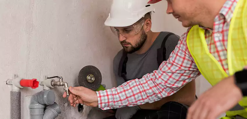Water Softener Installation in Kalamazoo, MI