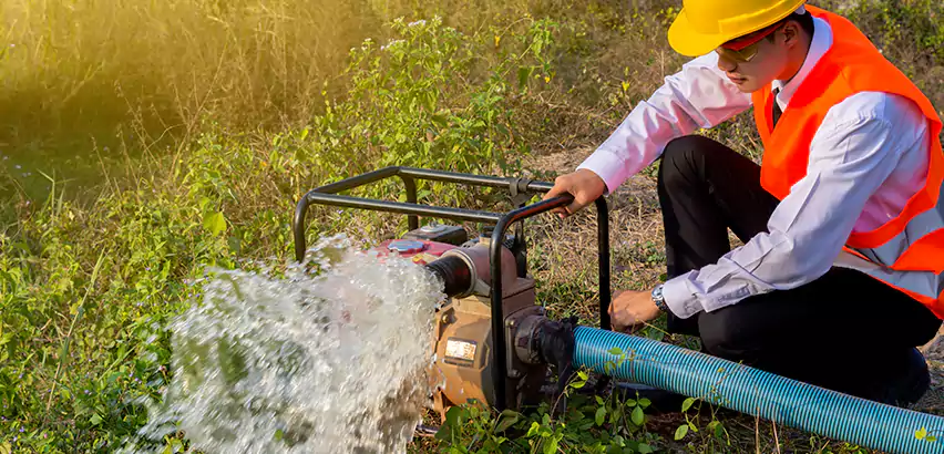 Well Pump Repair Kalamazoo