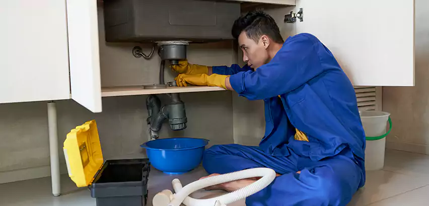 Sewer Line Maintenance Kalamazoo, MI