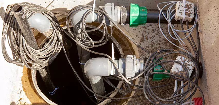 Submersible Sump Pump Installation in Kalamazoo, MI