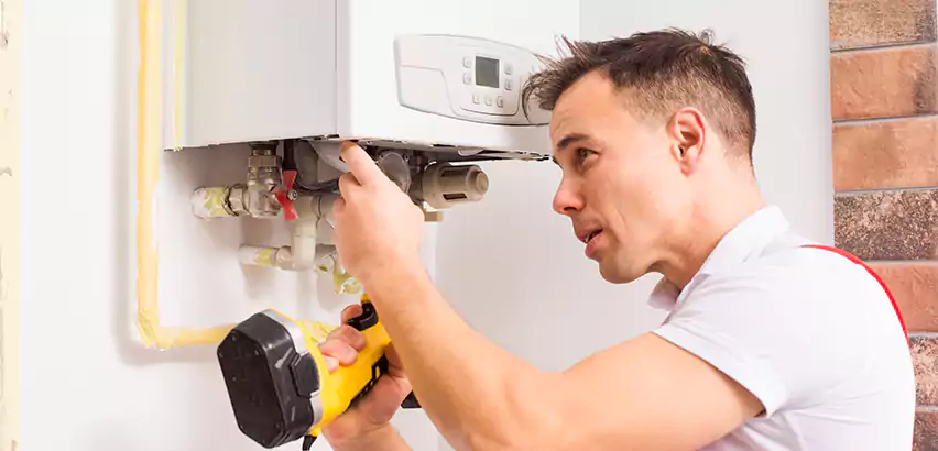 Takagi Tankless Water Heater Maintenance in Kalamazoo