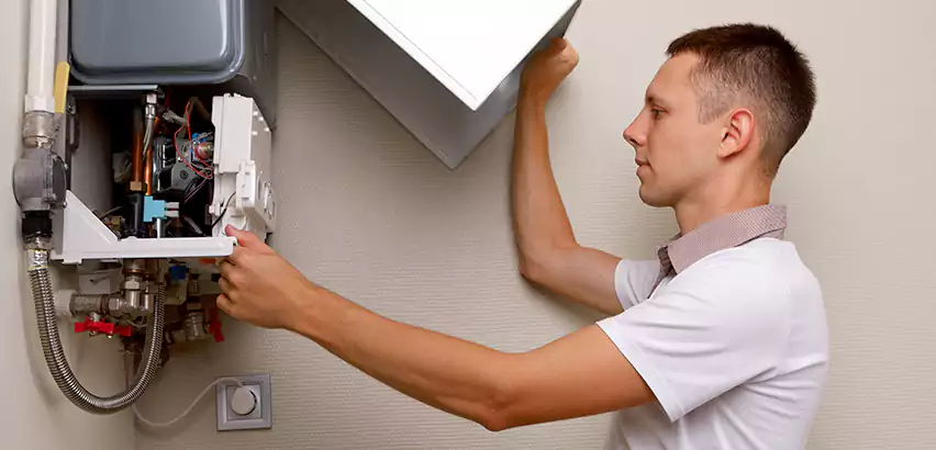 Propane Tankless Water Heater Repair in Kalamazoo