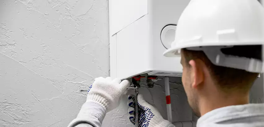 Rheem Tankless Water Heater Replacement in Kalamazoo