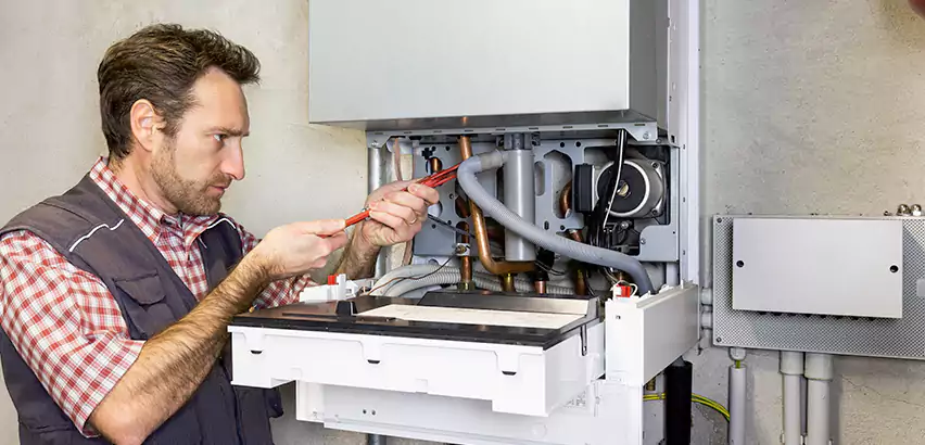Rinnai Water Heater Maintenance Kalamazoo