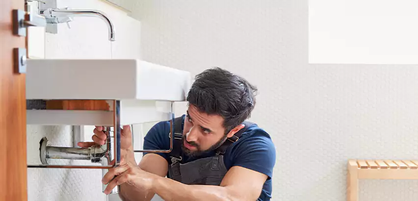 Commercial Water Leak Detection in Kalamazoo