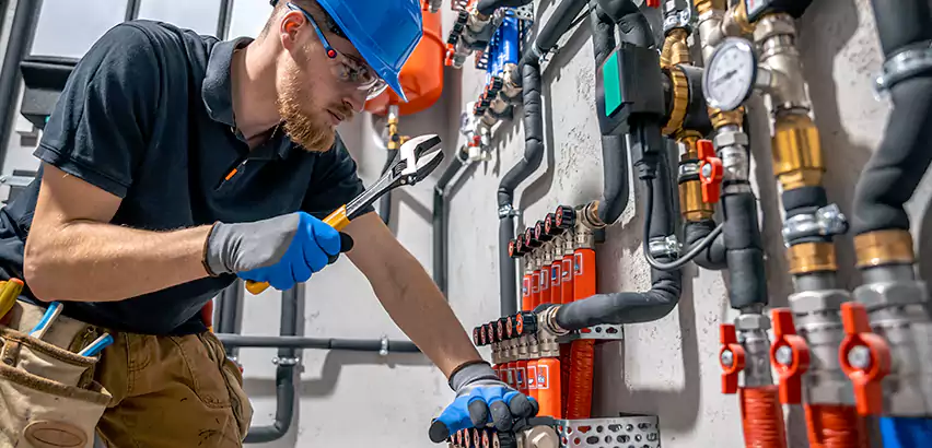 Kinetico Water Softener Installation in Kalamazoo, MI
