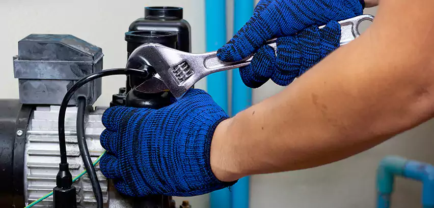 Well Water System Repair in Kalamazoo, MI