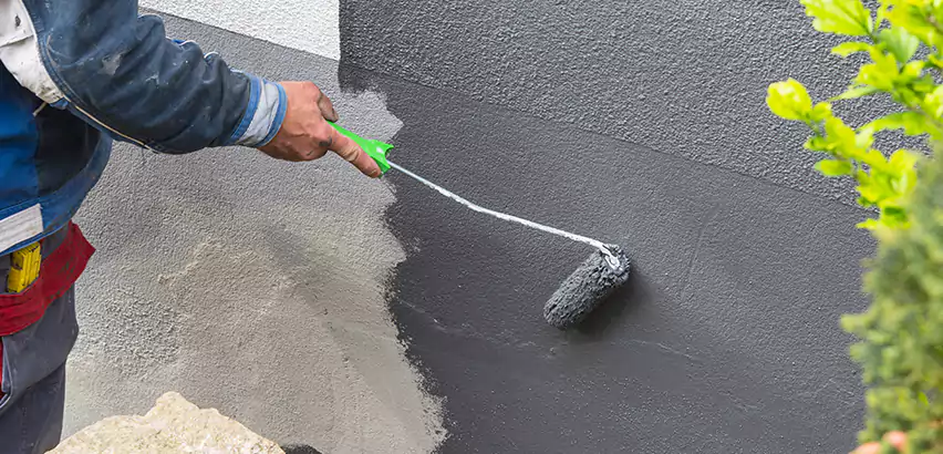 Walls Waterproofing in Kalamazoo, MI