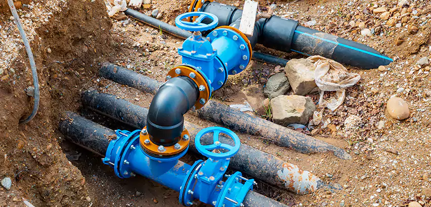 Professional Water Line Installation Services in Kalamazoo, MI