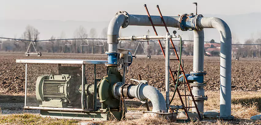 Well Pump Replacement in Kalamazoo