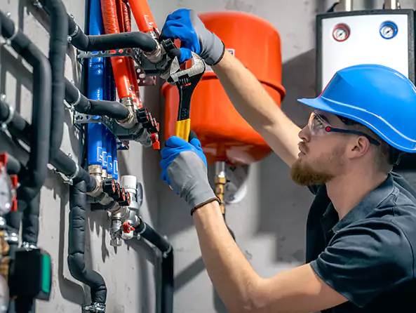 Why Choose Aqua Plumbing Kalamazoo for Backflow Preventer Installation in Kalamazoo, MI?