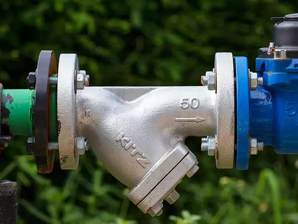 Why Choose Aqua Plumbing Kalamazoo for Backflow Preventer Services in Kalamazoo, MI?