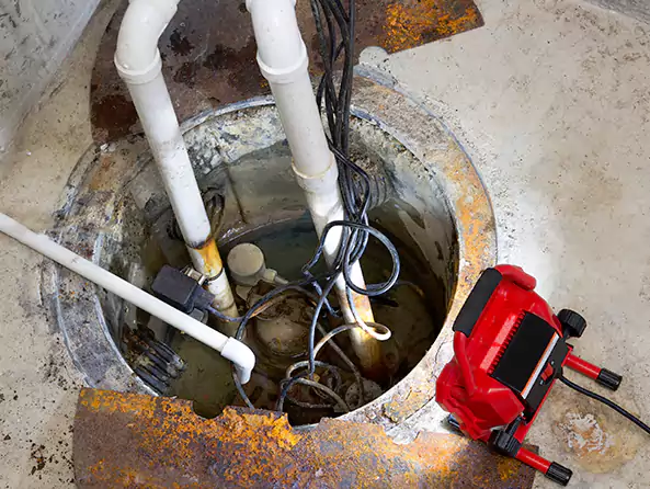 Why Choose Aqua Plumbing Kalamazoo for Basement Sump Pump Installation in Kalamazoo?